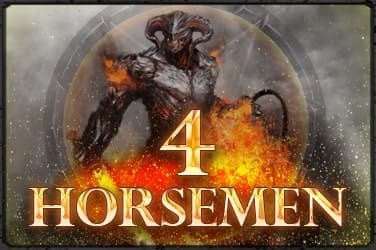 4 Horsemen